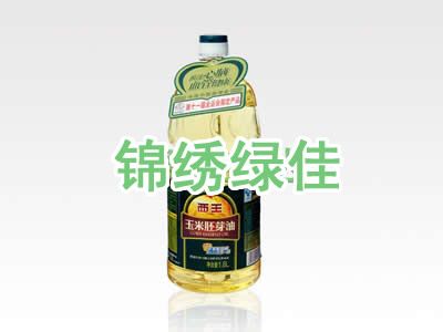 西王玉米胚芽油 1.8L