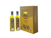 金斯巴达橄榄油500ml 2瓶